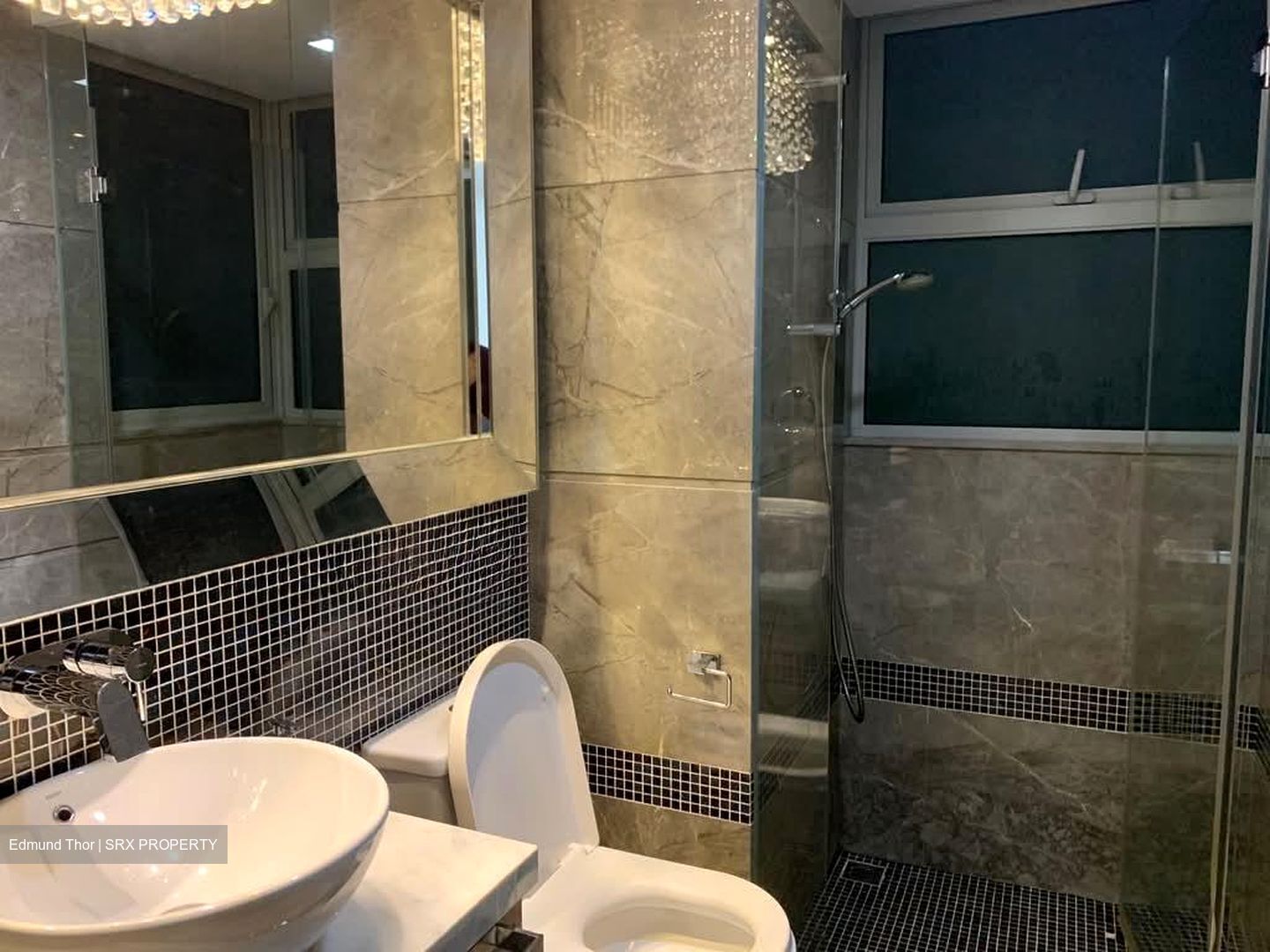 The Vision (D5), Condominium #588227121